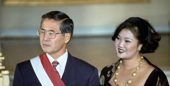 elEUter602's tweet photo. Bisexuality hits hard when I realize that both Alberto Fujimori and his daughter were hot af https://t.co/Q6g3SrhS12