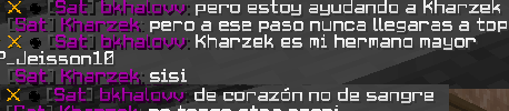 limkyx's tweet photo. mas q mi hermano es mi brother https://t.co/pAHzbzrzhC