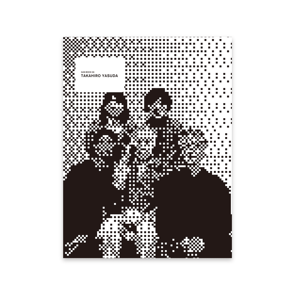 bygasbook's tweet photo. GASBOOK 36 TAKAHIRO YASUDA

CEKAIにアートディレクターとして所属しながら、ブランディング、アートディレクション、グラフィックデザインを軸に、デジタル領域やプロダクトデザイン、映像、空間などの領域の仕事にも広く携わる安田昂弘。

10年の活動を1冊に凝縮した初作品集です。

#GASBOOK https://t.co/lN5jmWqLB9