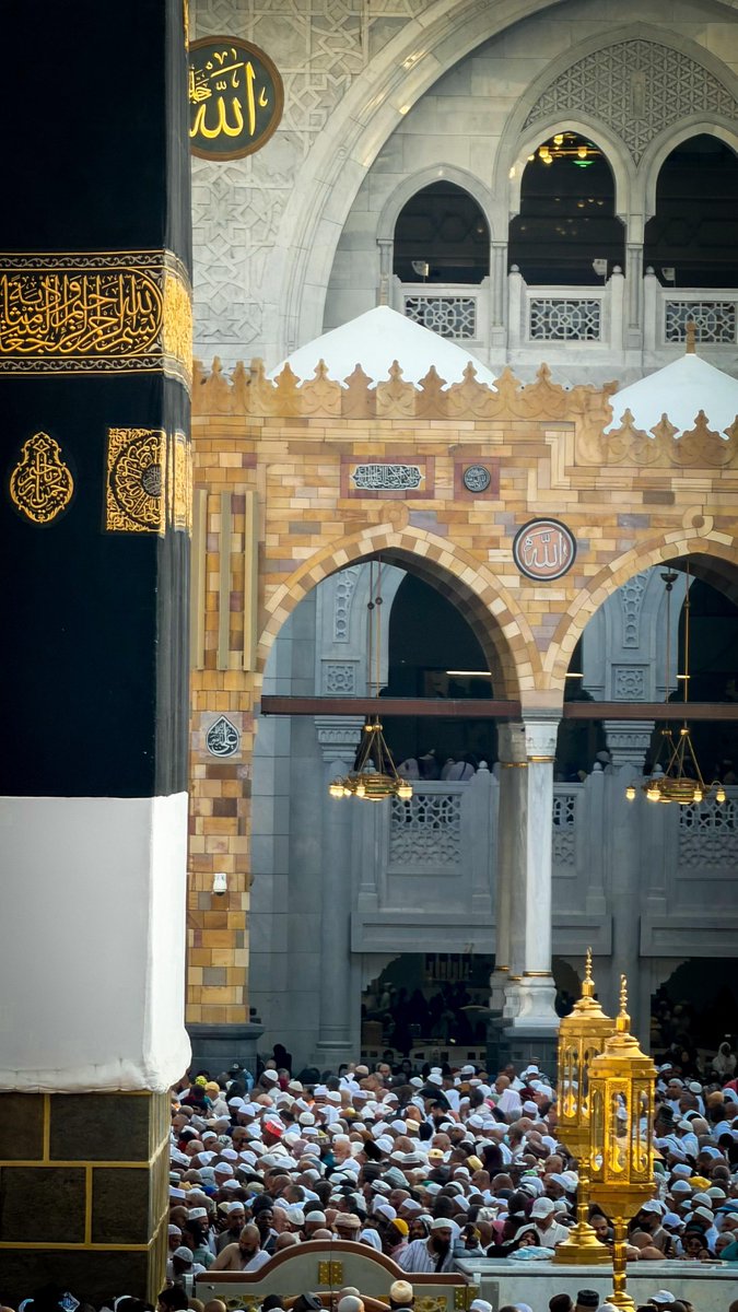 makkahregion's tweet photo. #صور
من الحرم المكي 🕋
📸: سلمان المقاطي https://t.co/dYpkvP18tc