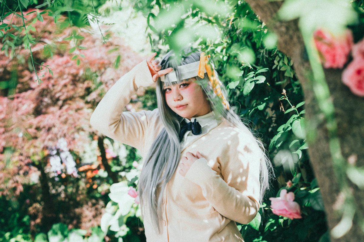 charon____iv's tweet photo. NIKKE / モダニア

@nyann__pasu 様
#ビビコス大須若宮 https://t.co/Q9yShWKRIS
