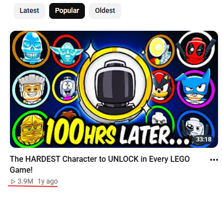 VaasuVfx's tweet photo. I edited this video about a year ago, and it's still the most popular video on his channel. What exactly did I do that led to such high retention?

My analysis:

Strong question answering: The video delivers on the promise viewers clicked for within the first 40–60 seconds.
Creates urgency: New stakes and reasons to keep watching are introduced throughout the video.
Introduces new problems: Every 60 seconds or so, a new challenge or obstacle keeps the story moving.
Uses curiosity instead of fast cuts: Retention comes from unanswered questions and anticipation, not just rapid editing.
Music progression: I used 15+ different tracks across a 10-minute segment to maintain energy and emotional variety.
Pattern interrupts: Visuals and audio change every 45–60 seconds, preventing the viewer from getting too comfortable or bored.
Processing Time: Keep the video moving fast, but don't cut so quickly that viewers can't understand what's happening. Give each shot 1–2 seconds (or up to 3 seconds for complex moments) so the audience has time to process the information.