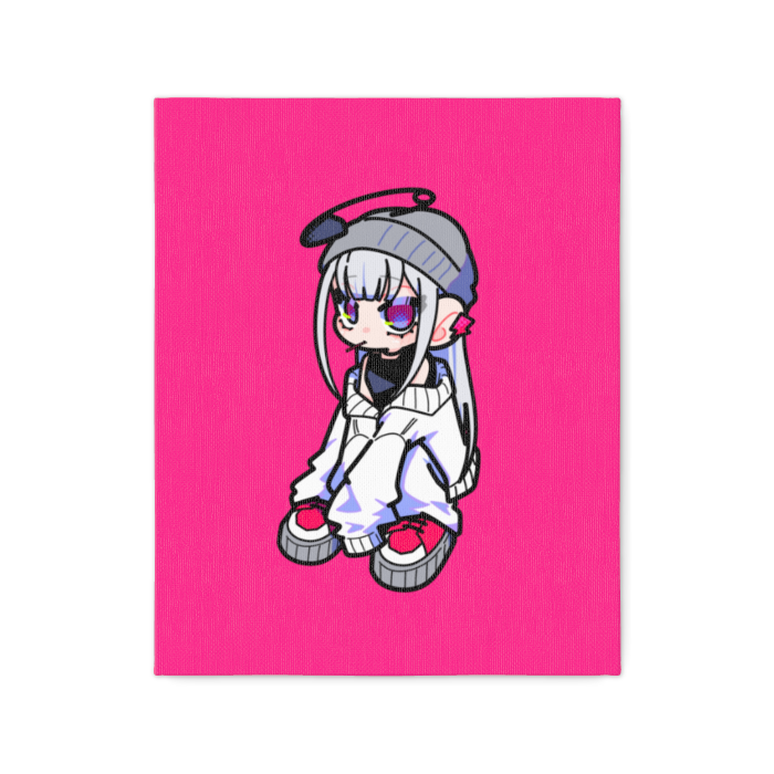 こんな感じのキャンバシリーズどうかな…？？