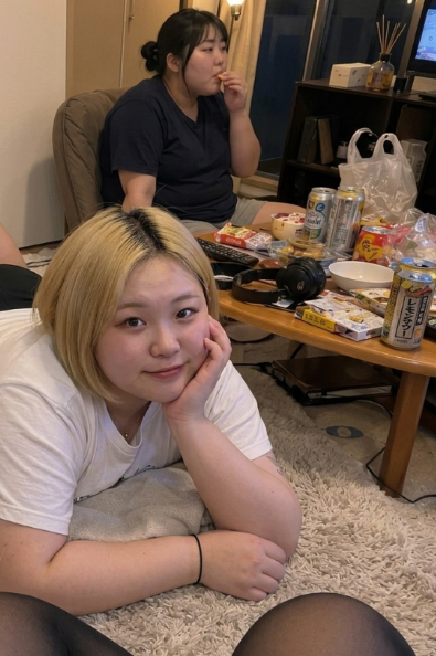 ののか tweet media