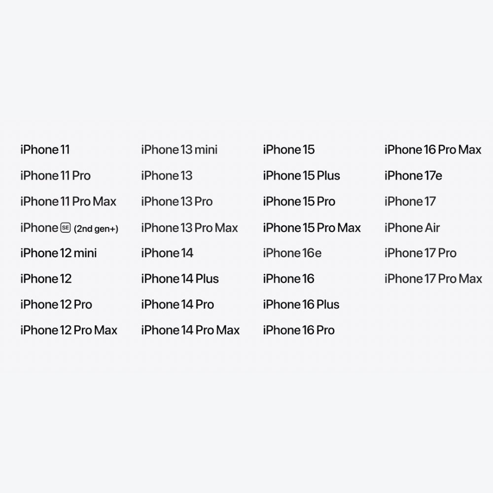iwalysmh's tweet photo. Berbahagia lah wahai user Iphone 11 karena masih dapet ios 27😭🙏🏻 https://t.co/JvZDGXcHH8