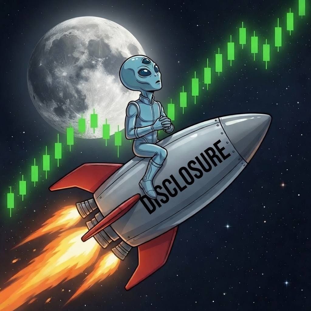 MV_CrypticQueen's tweet photo. @JimRock_10 @Disclosure_SOL @coingecko Full $DISCLOSURE soon! https://t.co/dPhWREbuCp