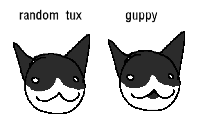 venomFAG (Just_T04sty) tweet media