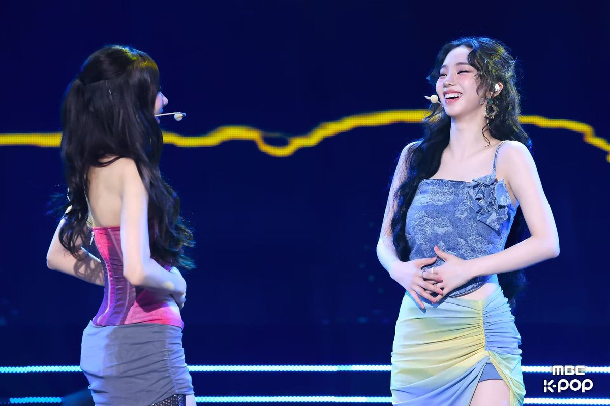 BEMYKARINA_TH's tweet photo. คาริน่า Lemonade จากรายการ Show! MusicCore

#aespa #KARINA #카리나 #คาริน่า https://t.co/Q6CHRsLUvh