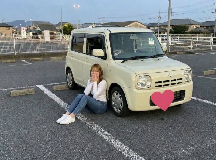 みほ tweet media