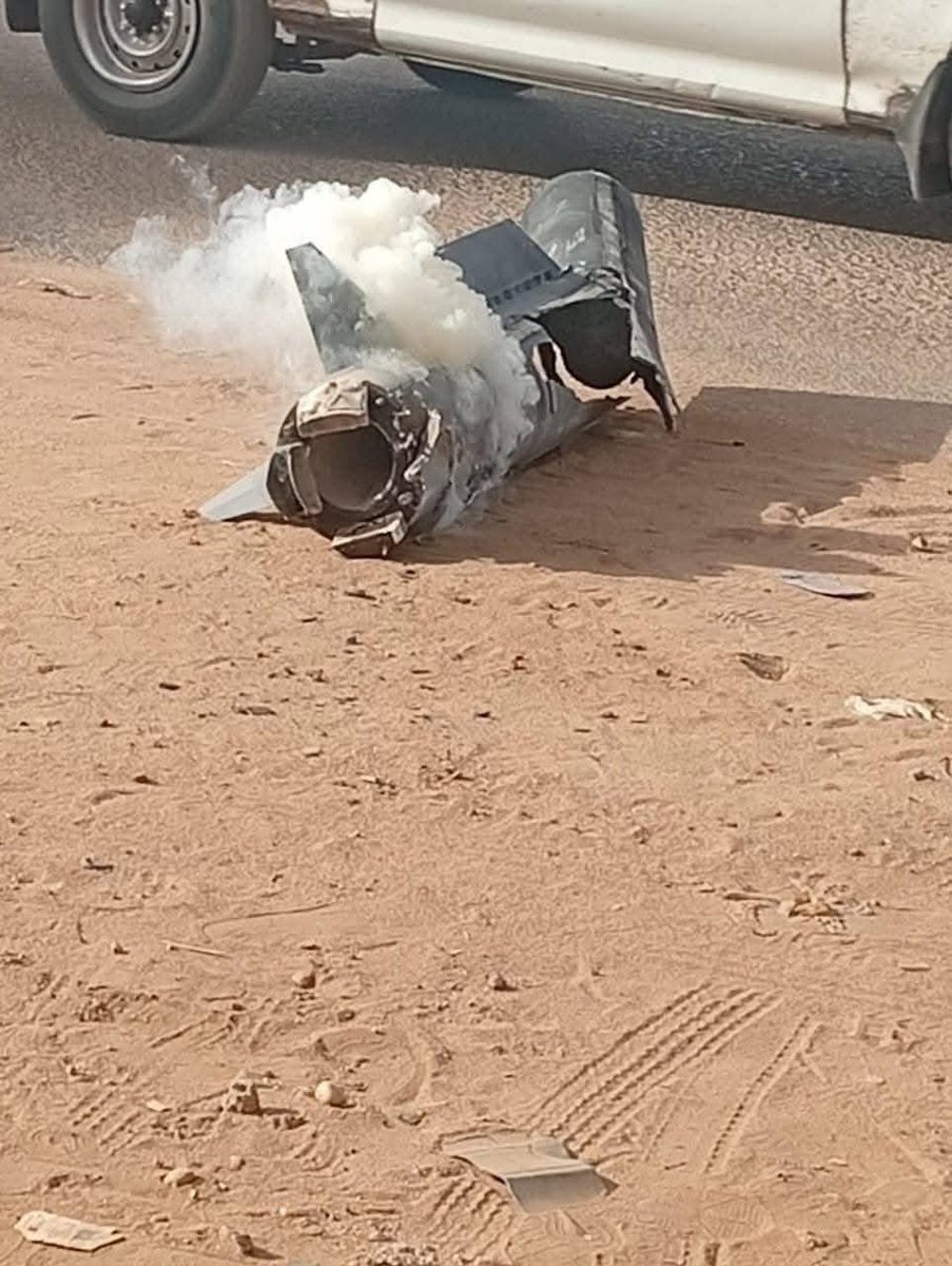 gahsala22's tweet photo. كل التحية والتقدير للدفاع الجوي السوداني… فخرٌ واعتزاز. https://t.co/5N4X4wC7nF