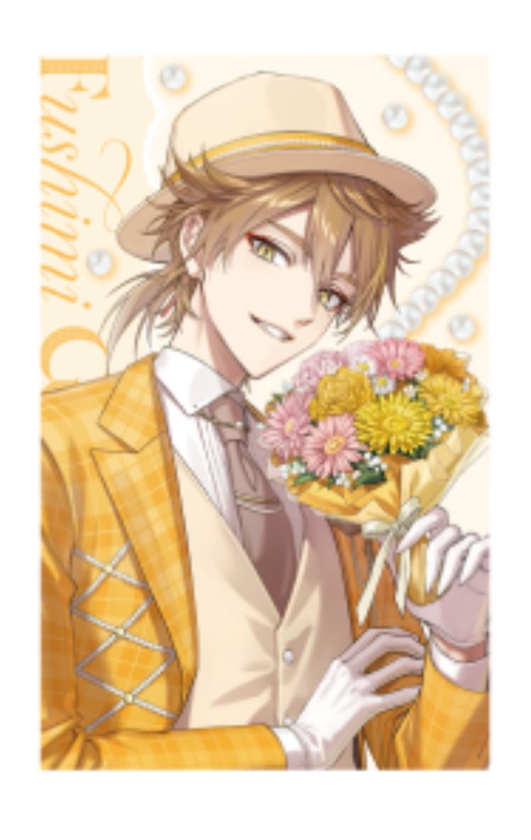 tooookz's tweet photo. 【交換 譲渡 買取】にじさんじLuminous Marriage チェキ

求 画像(~50)

譲 ~定価＋送料

郵送での買取、PayPayまたはメルペイでのお支払い

まとめての方、条件良い方優先させていただくことございますのでご了承ください
お返事お時間いただく場合ございます🙇🏻‍♀️ https://t.co/XVTc2oUBOt