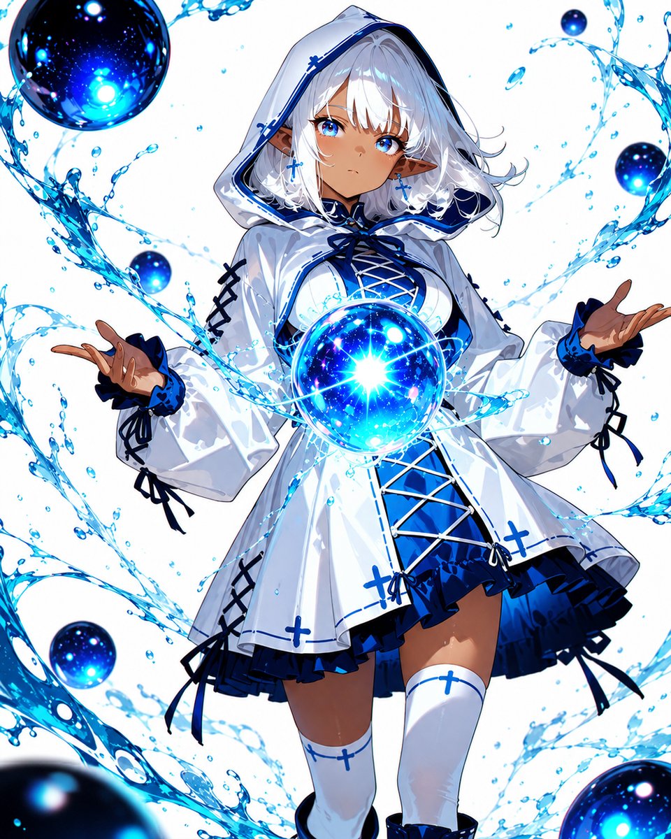 ユキノ❄ AIart (@yukinono_ai) / Posts / X