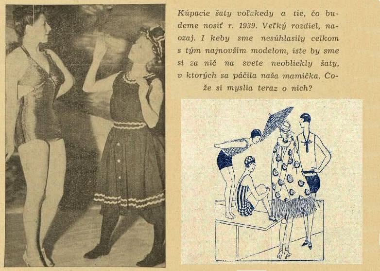 SNK_Martin's tweet photo. If you had to choose - which swimsuit would you choose, dear ladies?🙂👙🩱🌞🏝️
Source Dennica, 1938 #digitallibrary https://t.co/JKtbaBOhtz https://t.co/fvXphgLkwp
