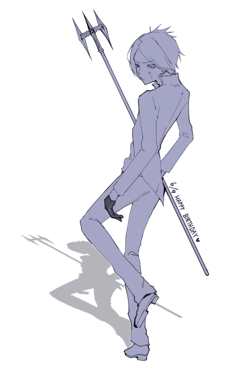 KawaiX27's tweet photo. #六道骸生誕祭2026
#六道骸誕生祭2026 https://t.co/DUnVX0sUTm
