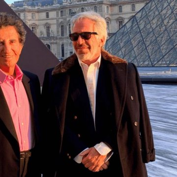 AntoineMor80's tweet photo. Le Sénat verrouille l’affaire Epstein : après Braun-Pivet à l’Assemblée, Larcher bloque à son tour toute commission d’enquête !
La question qui s’impose naturellement : cui bono ? À qui profite l’absence d’enquête ? https://t.co/A1xjToyOXC