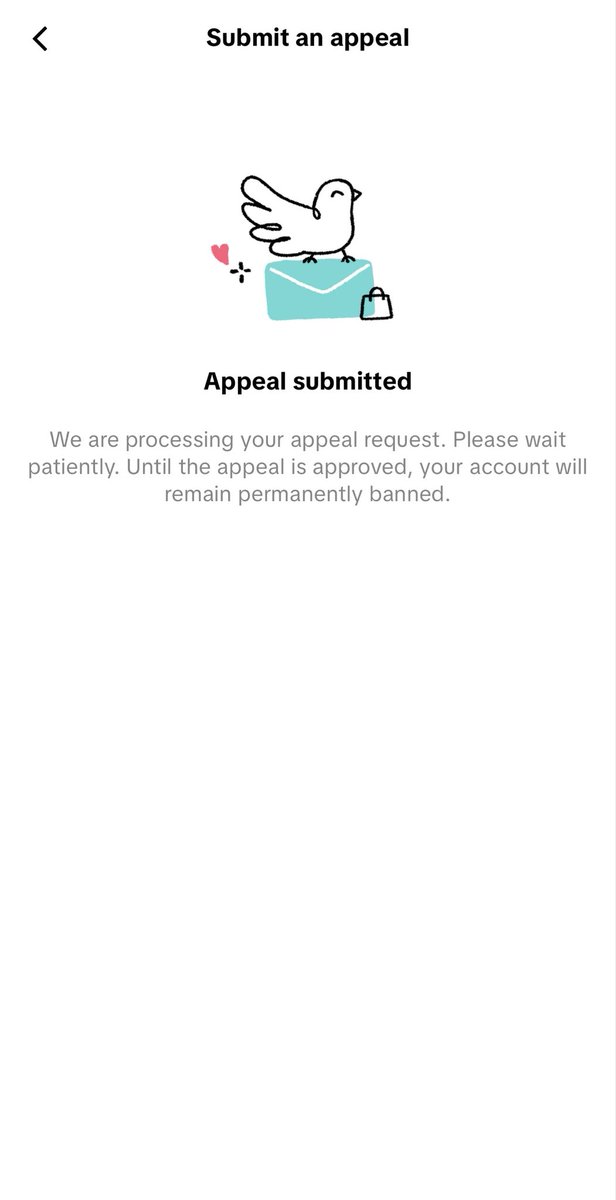 NonHumanintel's tweet photo. @TikTokSupport @tiktok_us what are you playing at? you banned my original account right after David Gruschs 2023 testimony, that account had close to 30k followers, today I get these notifications notifying me that the second account I built which has over 50k followers and took 3 years to build has now been banned today. I have barely posted any videos in the past month. @AskaPol_UAPs @UAPodcast850