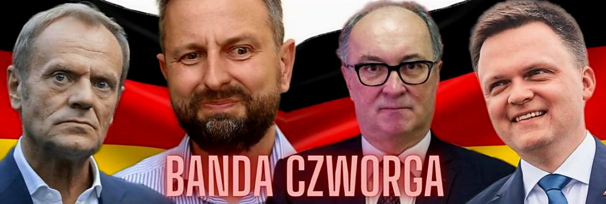 barczyk1's tweet photo. Rejestr taki juz istnieje każdy członek KO jest  w ten rejestr wpisany a przewodzi vice-Wielichowska pod patronatem Ryżego szwaba Tuska! Hej Brygado pedofilska-zoofilska uśmiechajcie się, koniec wasz bliski i będzie płacz i zgrzytanie zębów. Ryzy będzie was sypał! https://t.co/RAoHmzA72A