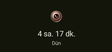 _ffatmaa20's tweet photo. Biz şu aralar whatsApp da yaşıyoruz. https://t.co/NMyg0XvUb9