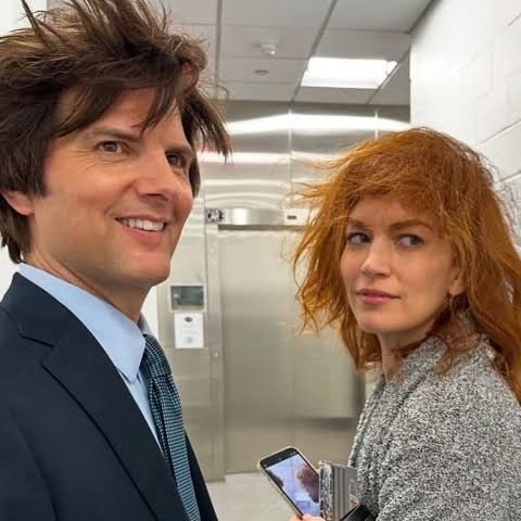 embiscuits's tweet photo. when your ship is loved by both the actors and the creators 🙂‍↕️🙂‍↕️ https://t.co/D0uNJMlIiF