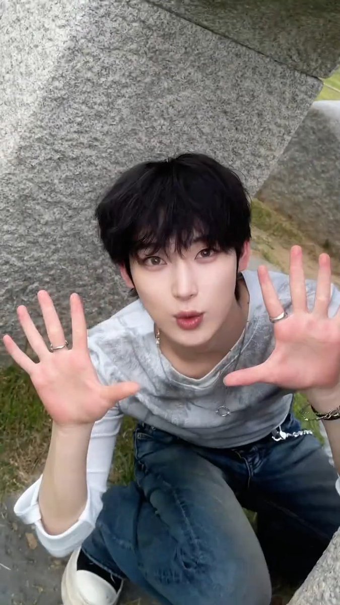 milksunoo0624's tweet photo. #SUNOO #선우 https://t.co/2yBqmnZs2s