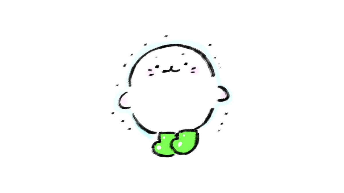 kosakasak's tweet photo. ながぐつチャレンジ・・

#しろたん #しろたん絵日記 https://t.co/uZv4qYikAa