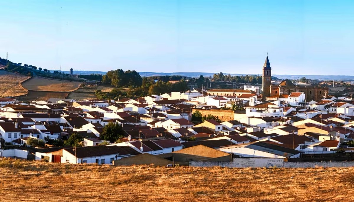 Giahsa's tweet photo. 🚧 Giahsa licita nuevas mejoras en redes de abastecimiento en Calañas y Zalamea la Real

💰 +789.000 € (sin IVA)
💧 Renovación y mejora de infraestructuras
🏠 Actuaciones en varias zonas urbanas

Seguimos avanzando en la modernización del servicio

#Giahsa #Huelva #Agua https://t.co/MHr3zYpImQ