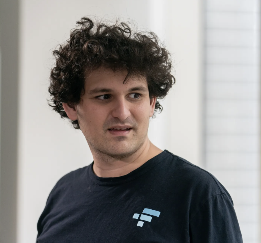 AltCryptoTalk's tweet photo. 🚨 BREAKING:

Sam Bankman-Fried has officially applied for a presidential pardon.

Just 2 years into a 25-year prison sentence.

If granted, one of the biggest figures behind crypto's most infamous collapse could eventually have his crimes forgiven under U.S. law.

The FTX saga isn't over yet.

Do you think SBF deserves a second chance? 🤔
