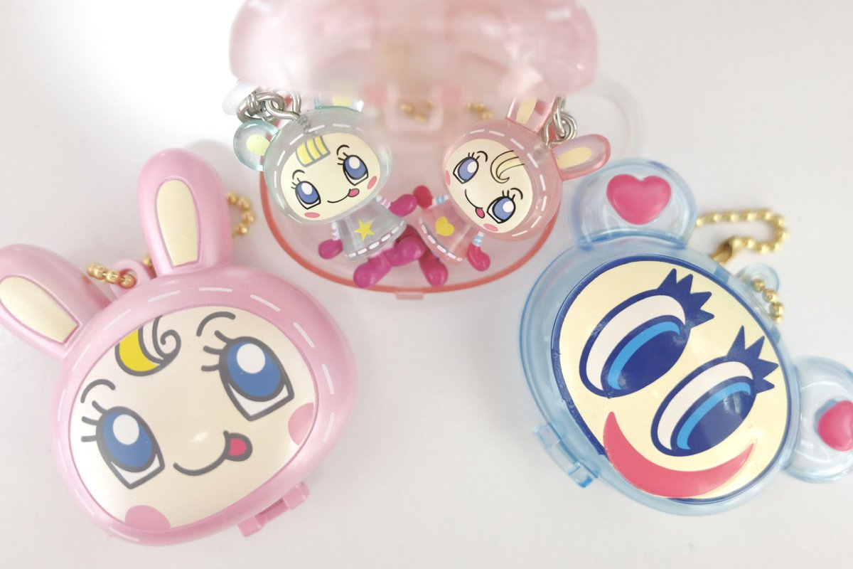_mlyo's tweet photo. ナルミヤスイングケース😻🎶
ベリエちゃんどっちもゲット(∩˶˃•˂˶)◞🎀⋆͛
久々にこのめじるしケースから出したｗｗ)) https://t.co/T8G4XHYQRi