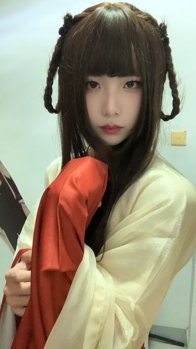 duofulin48996's tweet photo. #男娘 https://t.co/sDPkKNJd2H