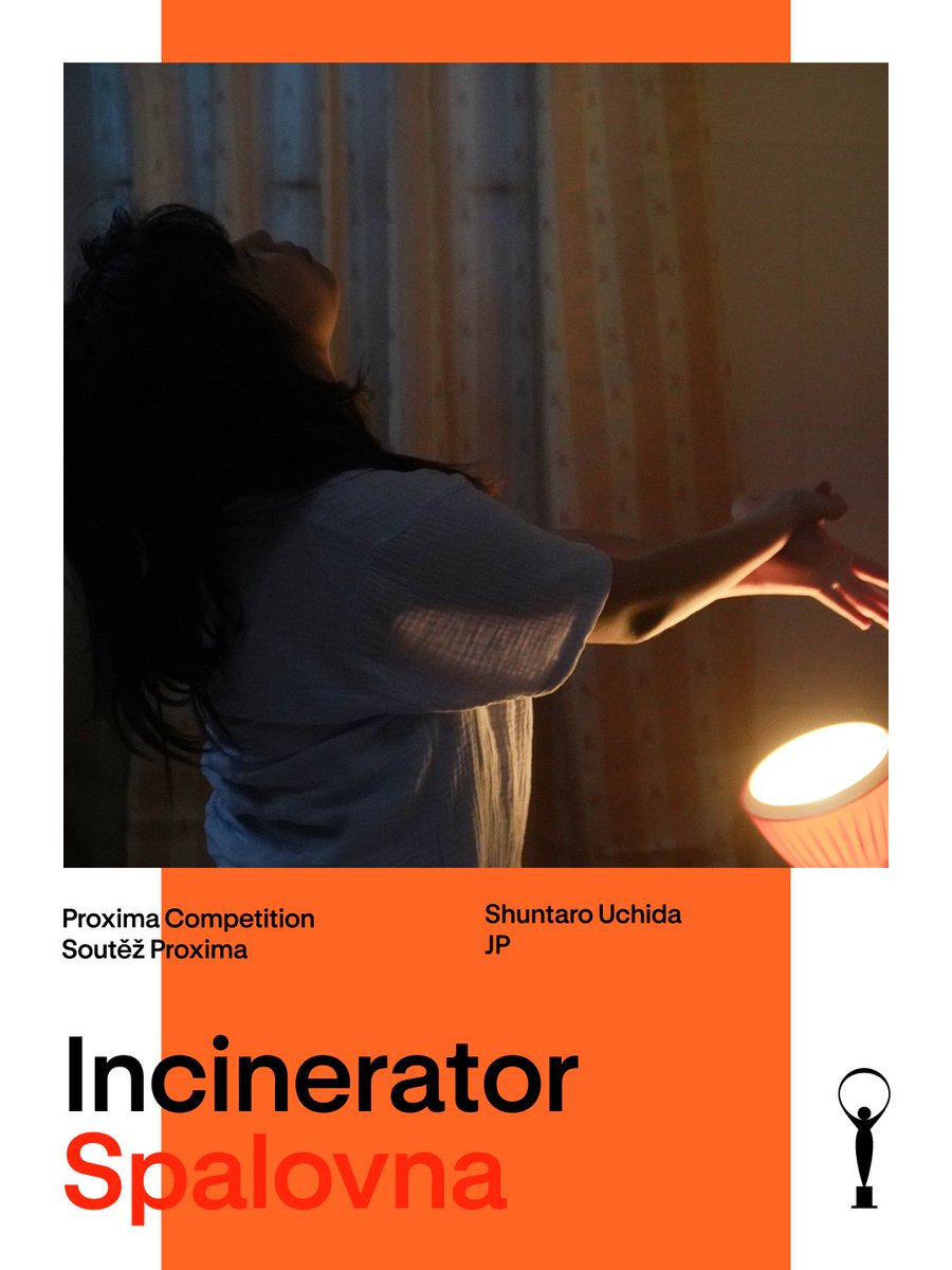 KVIFF's tweet photo. INCINERATOR 
Understanding family relationships, mortality, and one’s own emotions is significantly more complicated than turning things into ash in the school’s incinerator. A poetic tale based on a short story by Kaori Ekuni.
#KVIFF60 #ProximaCompetition
https://t.co/JpW89WAbl1 https://t.co/fM4Gnxc5wh