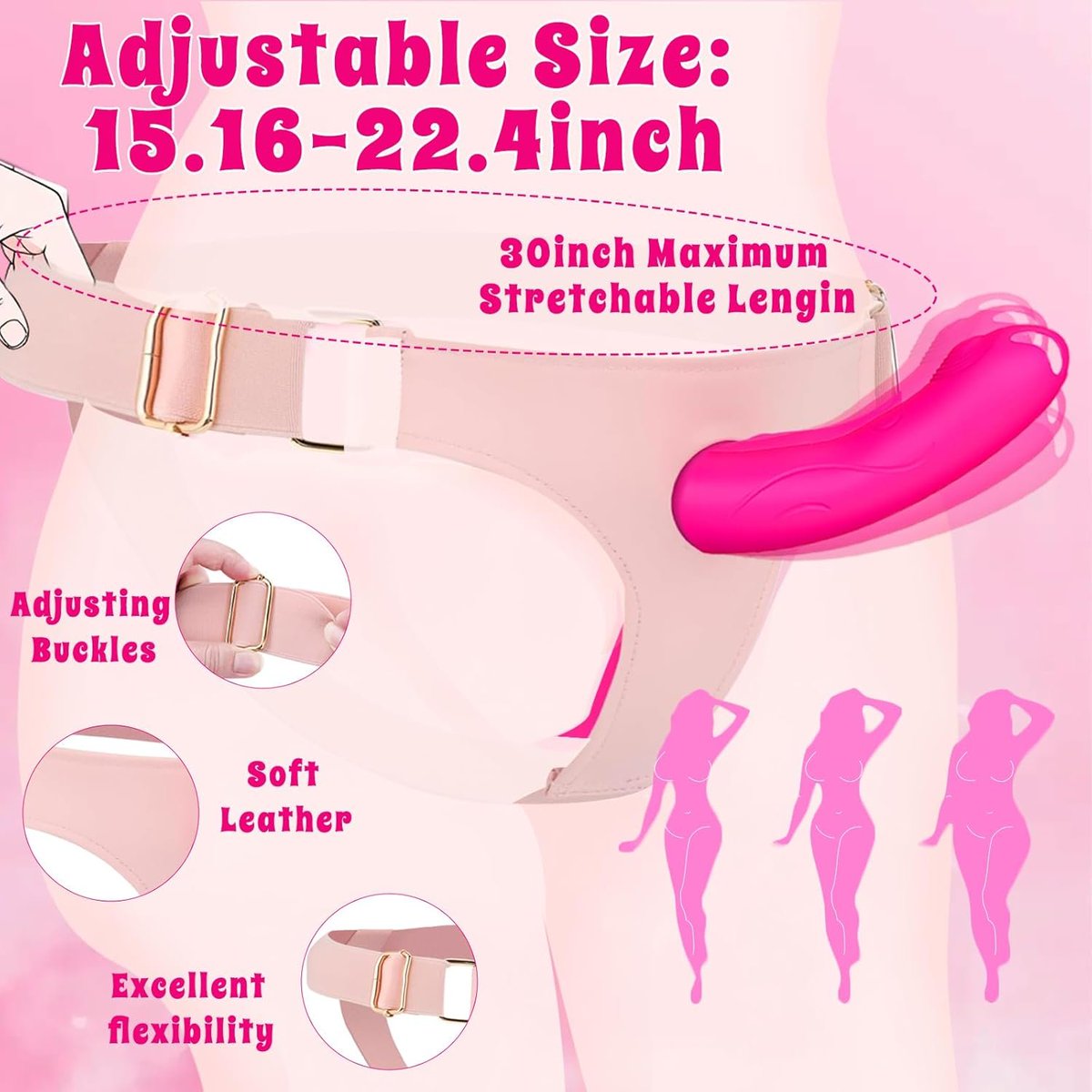 gfgtfgg1's tweet photo. Cute but deadly 💖
Pink strap-on with remote control 😏
#StrapOn #PeggingToy #SexToys #Teenager #Handy #Sperma #Tube #Filmsex #VibratingStrapOn https://t.co/f4ZsbZxyiL