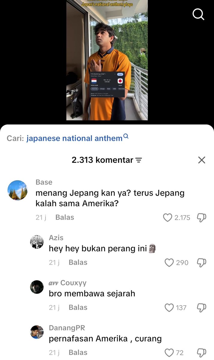 sharuto's tweet photo. ngakak🤣 https://t.co/Nk4wVaEca9