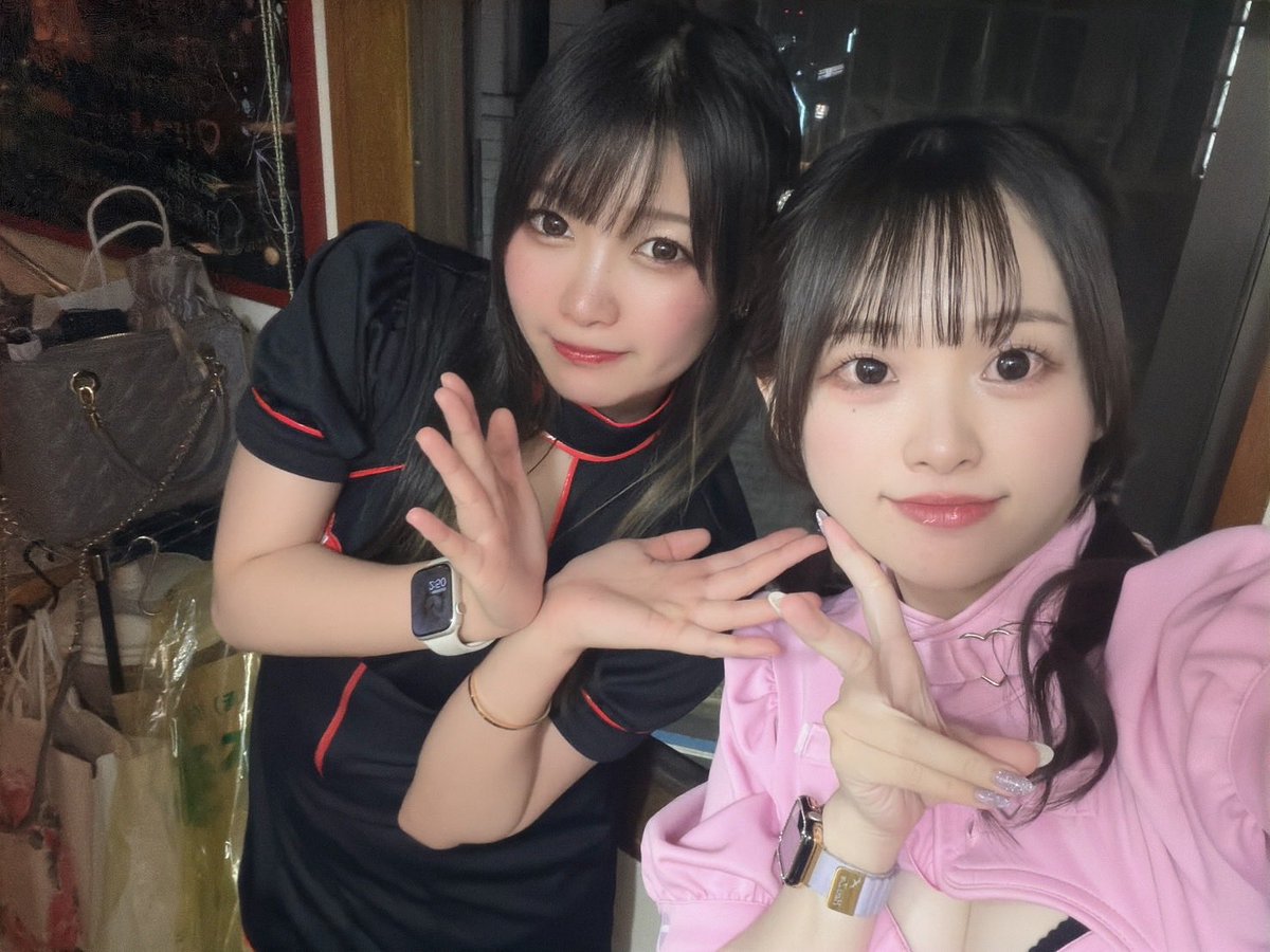 先週も楽しい向日葵にしてくれてありがとう( ⸝⸝⸝⸝⸝) りんりんお