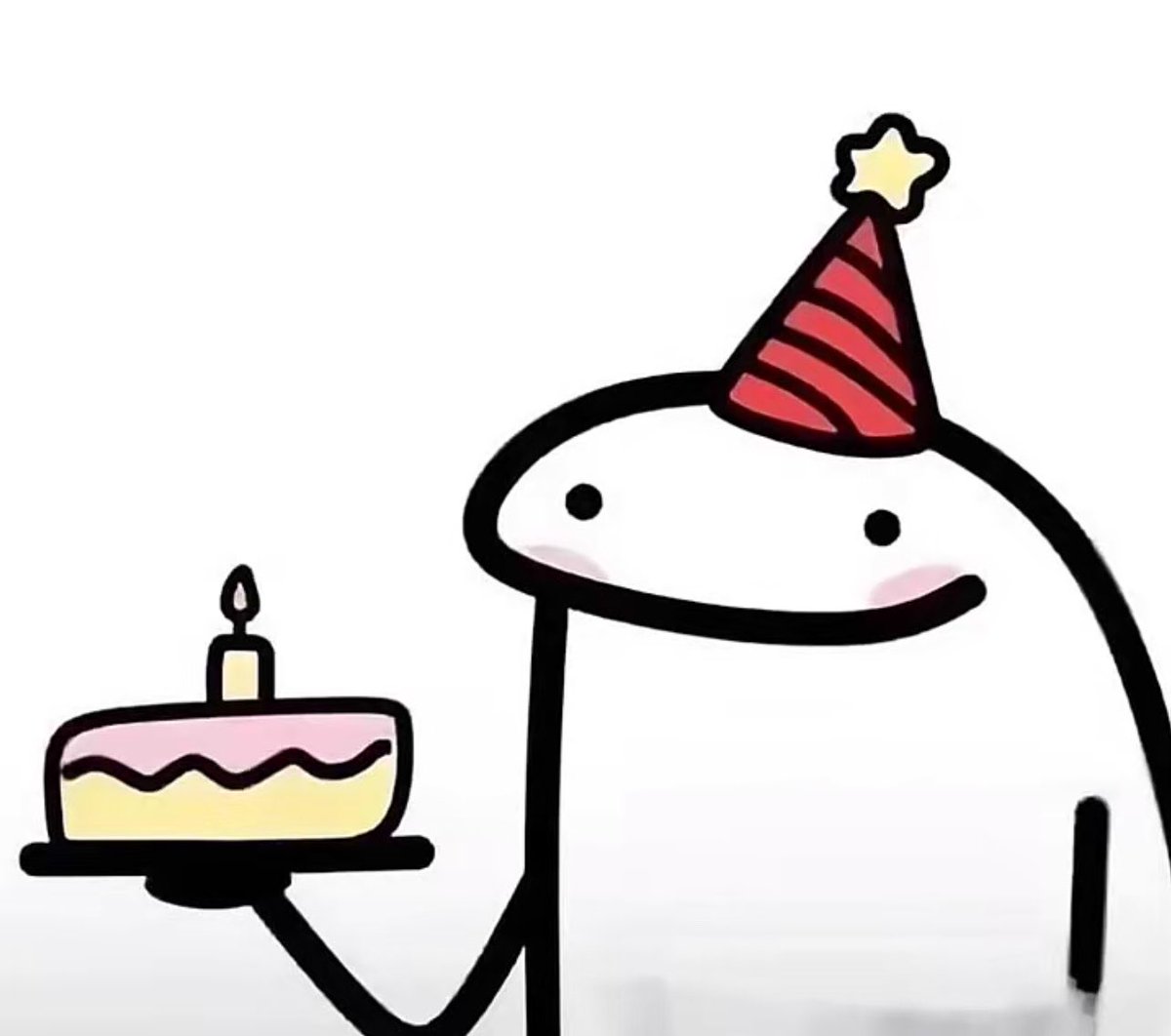 the_law_himself's tweet photo. Happy birthday to me🎉❤️ https://t.co/djjDK4f6l5