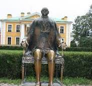 Zimbru's tweet photo. @RussianEmbassy And he had a really small head. https://t.co/iIYW9KvgrF