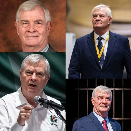 Mufasa0062's tweet photo. This is the man to lead South Africa. Dr. Pieter Groenewald https://t.co/OEtFXCpztn