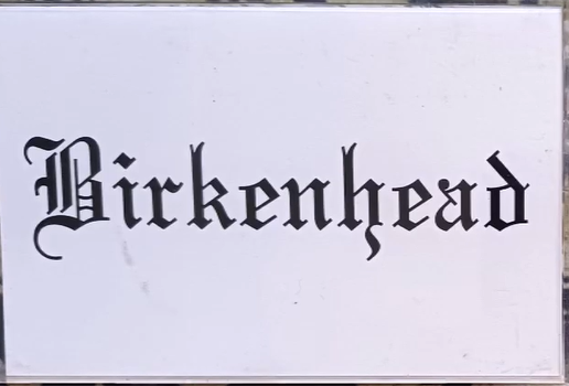 Strappado's tweet photo. Birkenhead (USA) - Demo (1995) https://t.co/2X8eueKxS8 #Demos_Hard_Rock_ https://t.co/KfnG53tP65