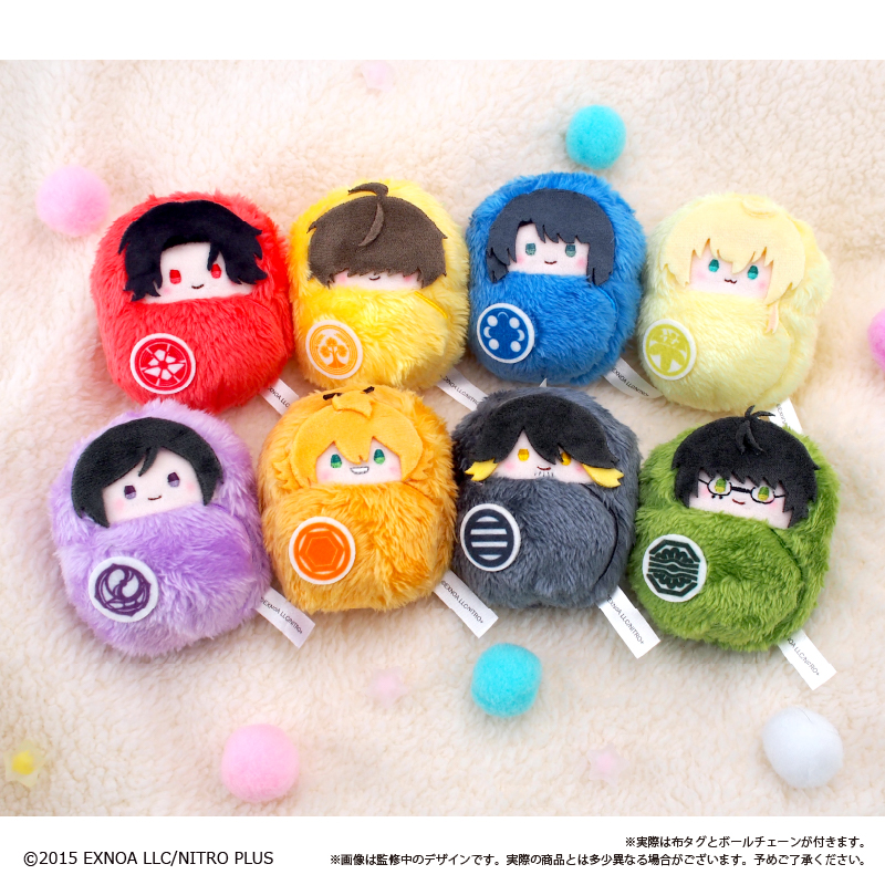 tapioca201818's tweet photo. ／
　新商品のご案内📢
＼

『刀剣乱舞ONLINE』 より
「くるみたぴぬい Vol.3/Vol.4」が
店舗にて順次発売開始🌸

ふわふわおくるみに包まれた刀剣男士たちを
この機会にぜひお迎えくださいませ✨

※一部お取り扱いのない店舗があります
※発売日は店舗により前後する場合があります

🛒TAPIOCA online shopはこちら
https://t.co/Rzc3PS0cHu

#刀剣乱舞 #とうらぶ
