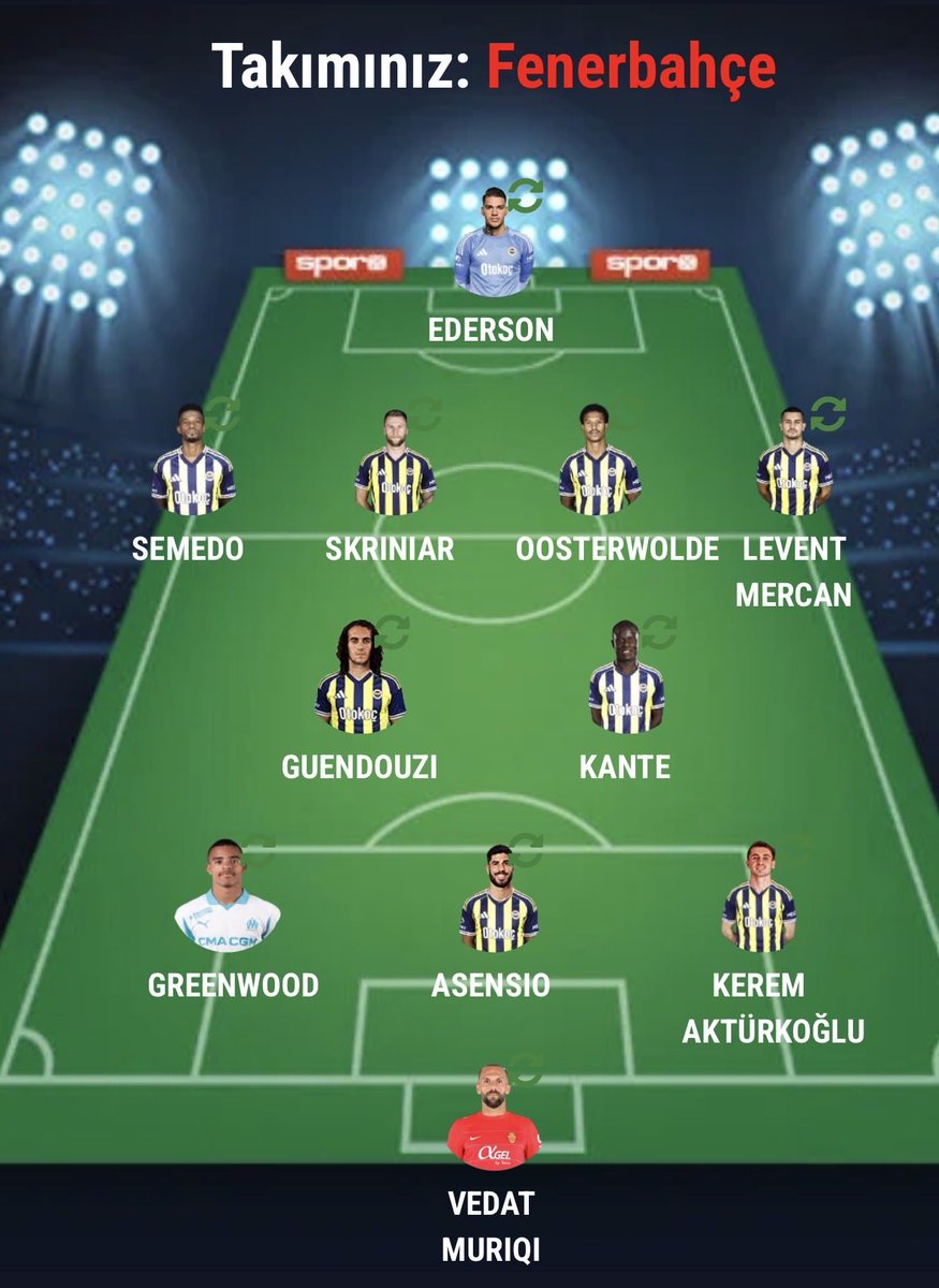 Reha Serçe tweet media