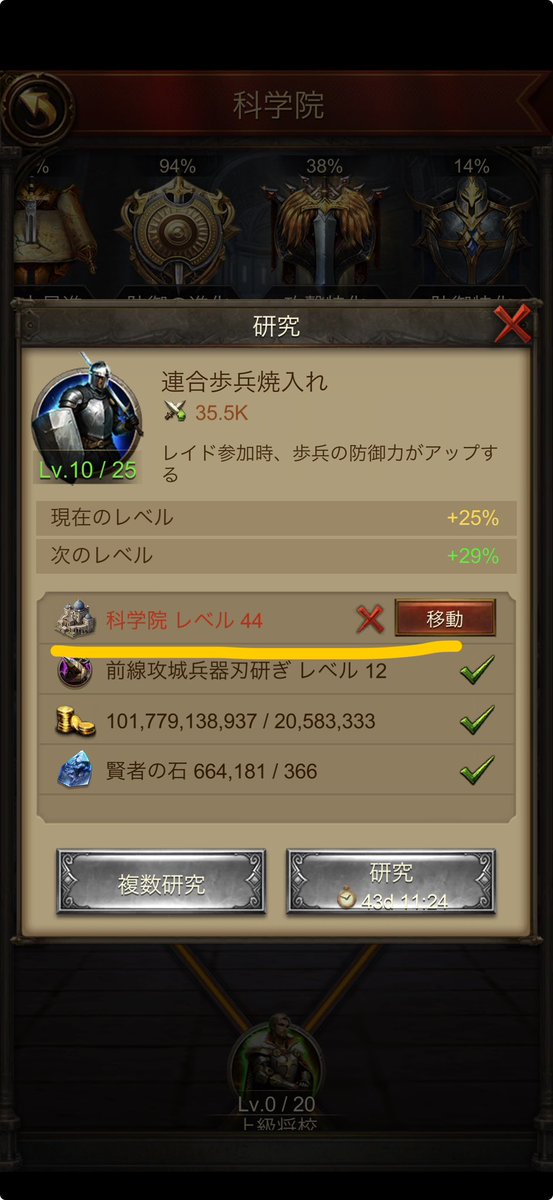 romento_ketsu's tweet photo. これ科学院のレベル間違ってませんか？ https://t.co/JBs3sgwXEp