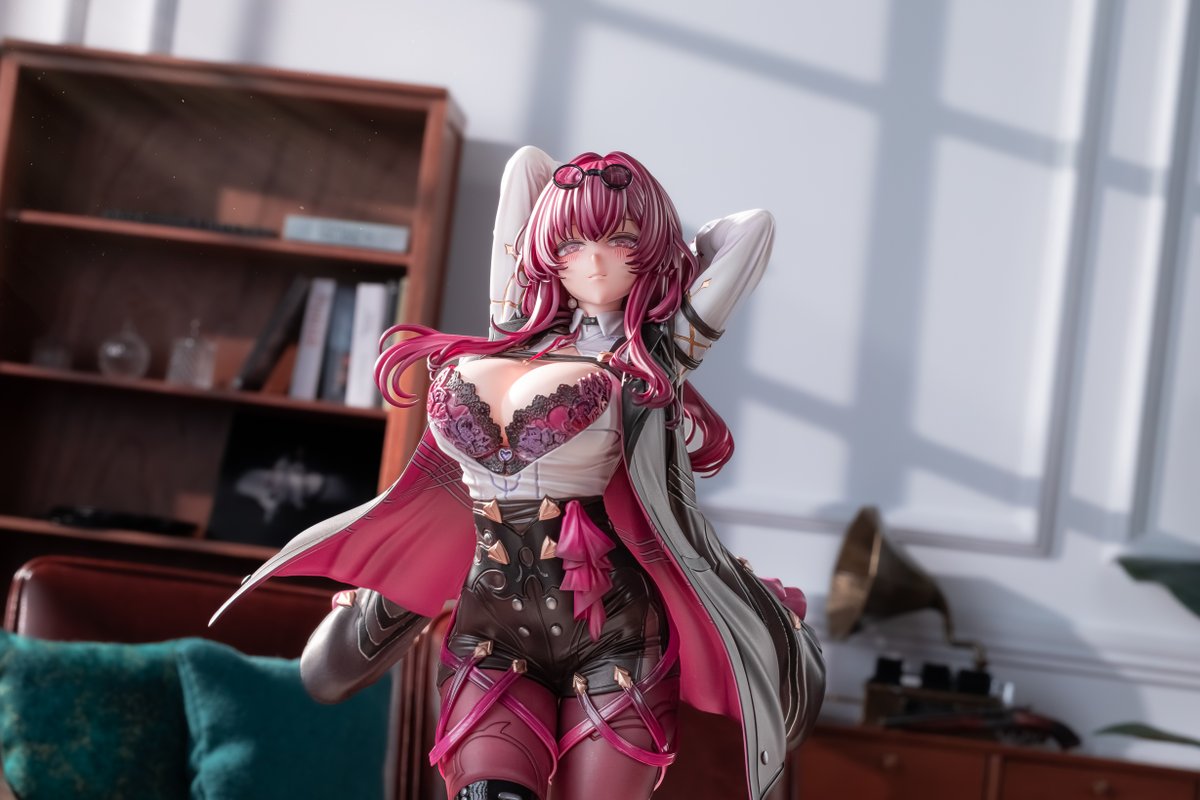 gouAlice's tweet photo. https://t.co/zTlNeInMwS