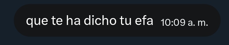 TAM3K0MA's tweet photo. UNA NO PUEDE TENÉ ACENTO SIN QUE HAYA CACHONDEITOS. https://t.co/fSv6uqWNKJ
