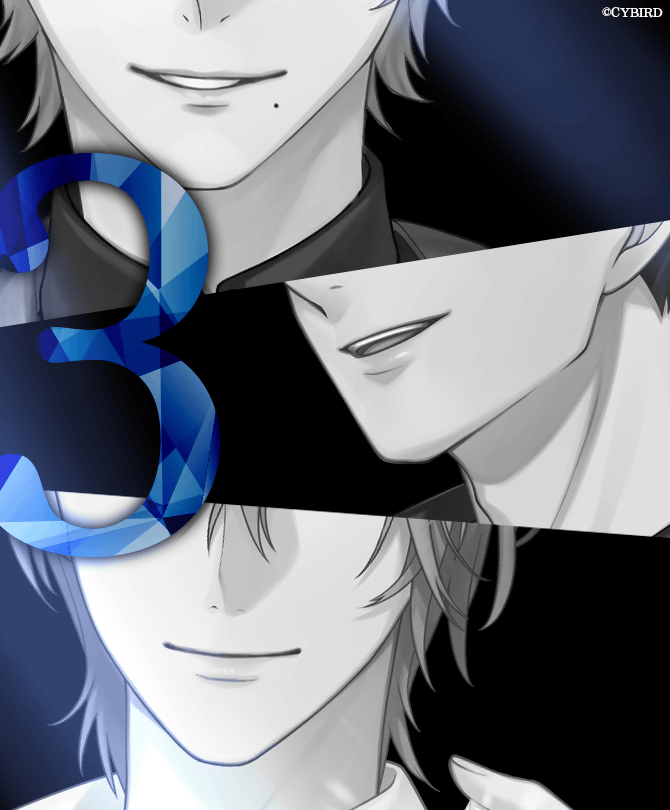 CYikemenprince's tweet photo. ✦・┈┈┈┈┈┈┈┈ ・✦

 3 days until the
 6th Anniversary Campaign...🌹

✦・┈┈┈┈┈┈┈┈ ・✦

#イケプリ6周年 https://t.co/cTn1dSq1xK