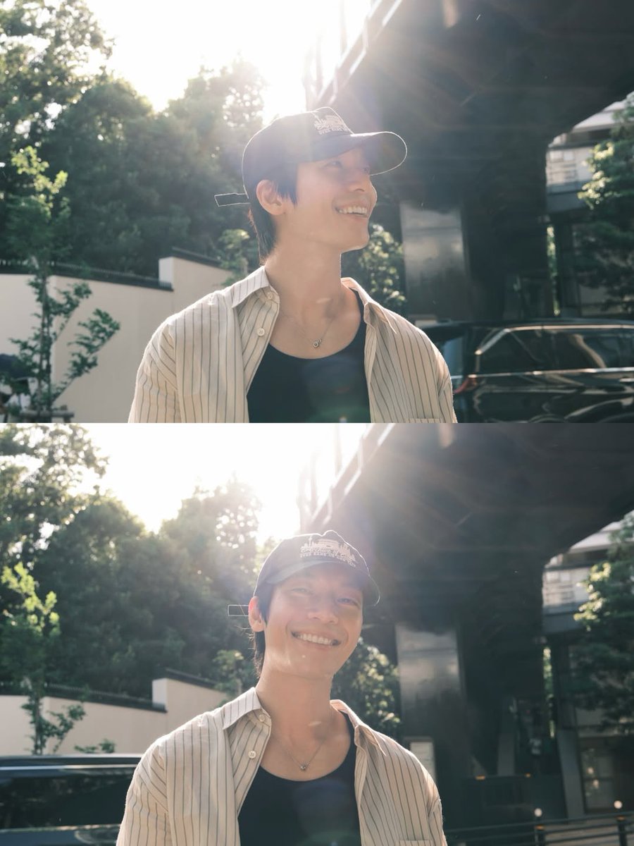 WI HA JUN JAPAN OFFICIAL (@whj_jp_official) / Posts / X