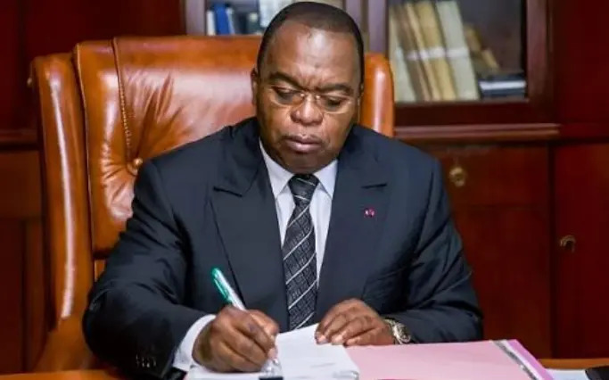 237online's tweet photo. Fiscalité locale au #Cameroun : ce qui change après l’arrêté du 15 mai 2026: Le Ministre des Finances et le Ministre de la Décentralisation ont publié un communiqué conjoint pour clarifier la portée de… https://t.co/YrCqgo4BPt #Economie #communes #décentralisationcameroun https://t.co/QtOzsOFoM8