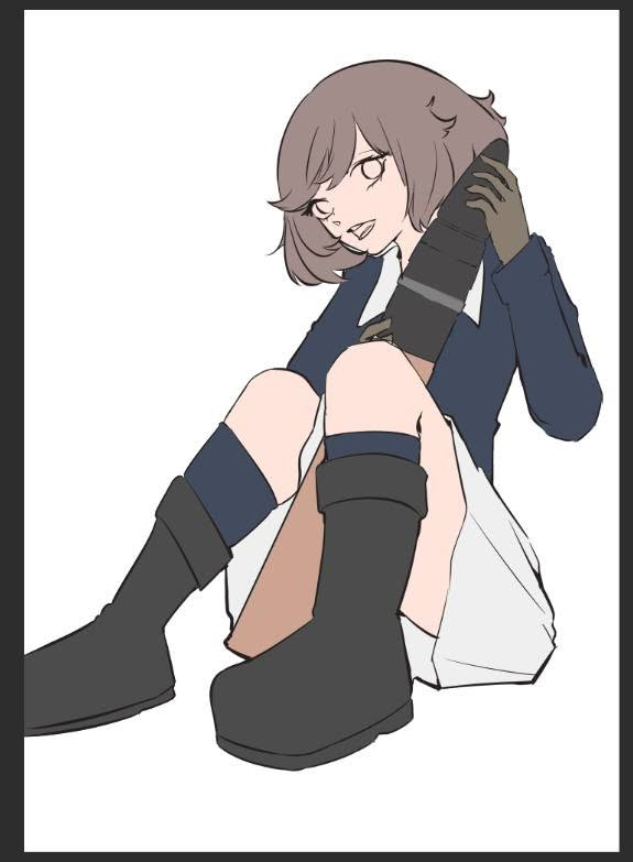 ArkaRhea's tweet photo. wip https://t.co/B4FSgJ6Pwe