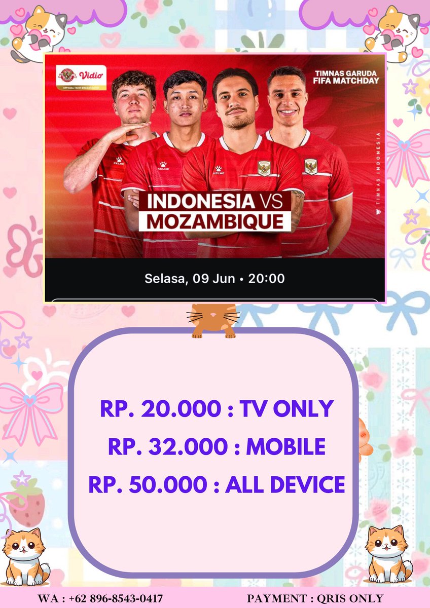 🎐 oici • open order ✦ tweet media