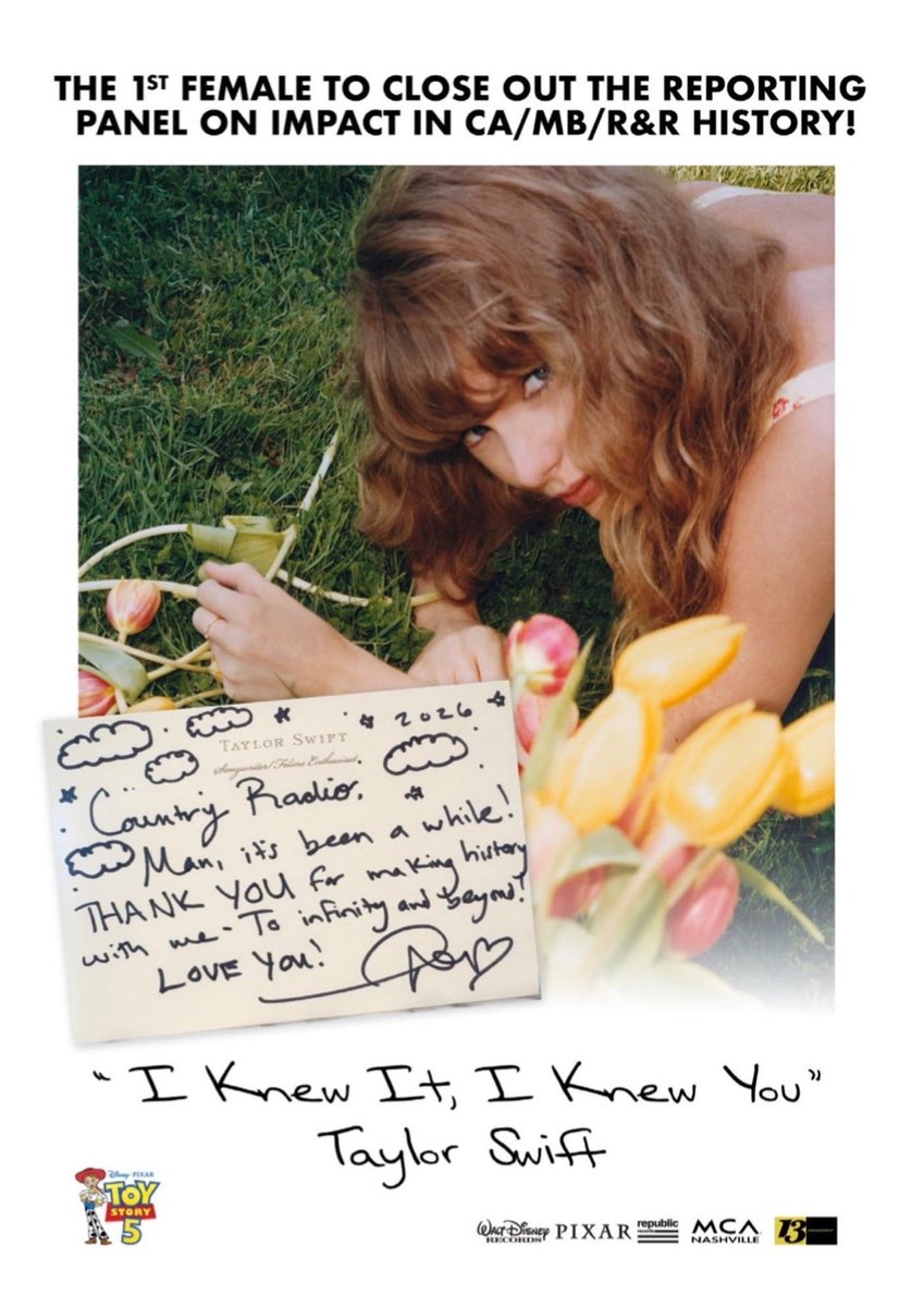 Taylor Swift Brasil tweet media