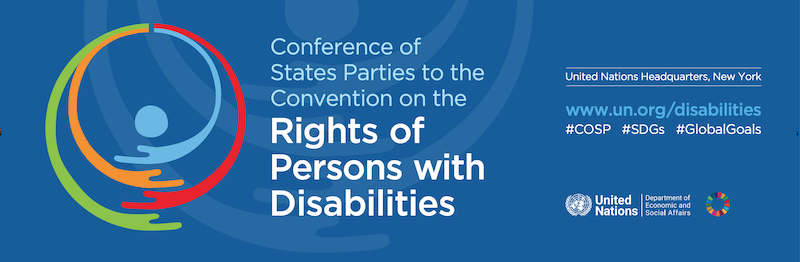 UN_Nigeria's tweet photo. ♿#COSP19 is happening from 9 to 11 June at the UN in New York.
This year's theme is "CRPD at 20: Celebrating and consolidating achievements and shaping the next phase of implementation in a changing world."
More: https://t.co/YD3BIXuyFB
#EveryoneIncluded
#DohaDeclaration https://t.co/vJSvojc0H2