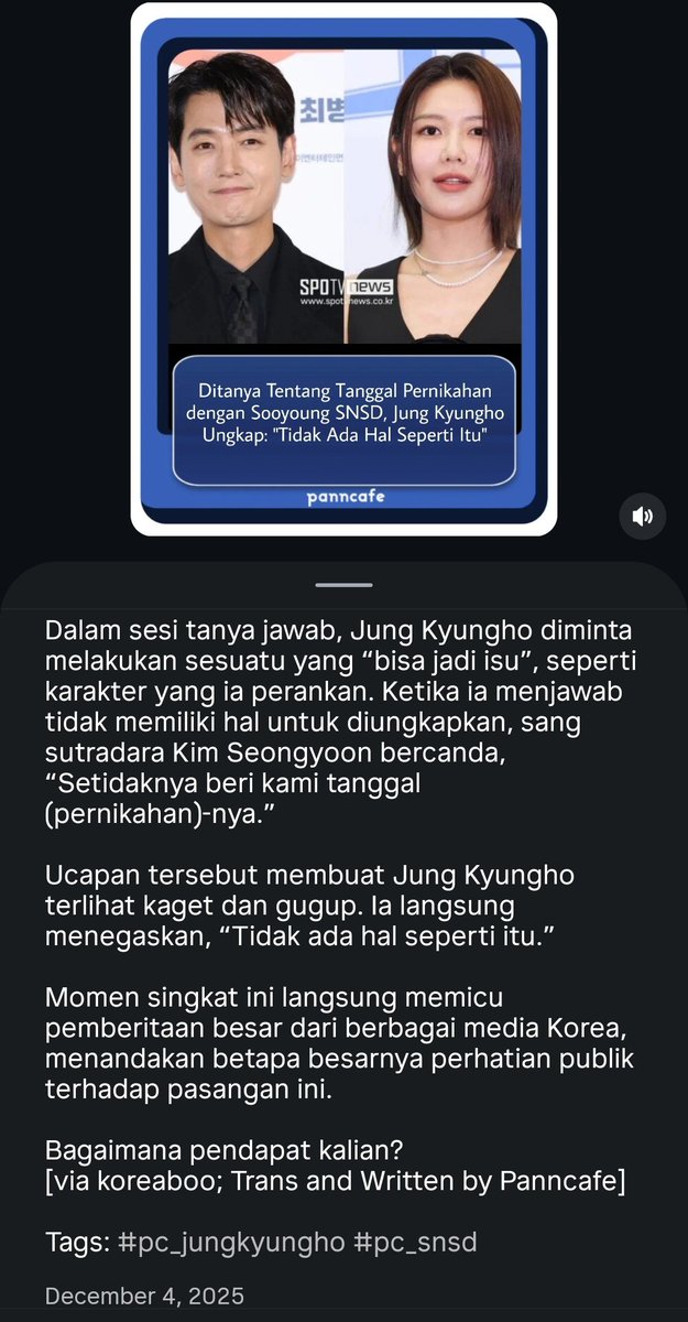 KH tweet media